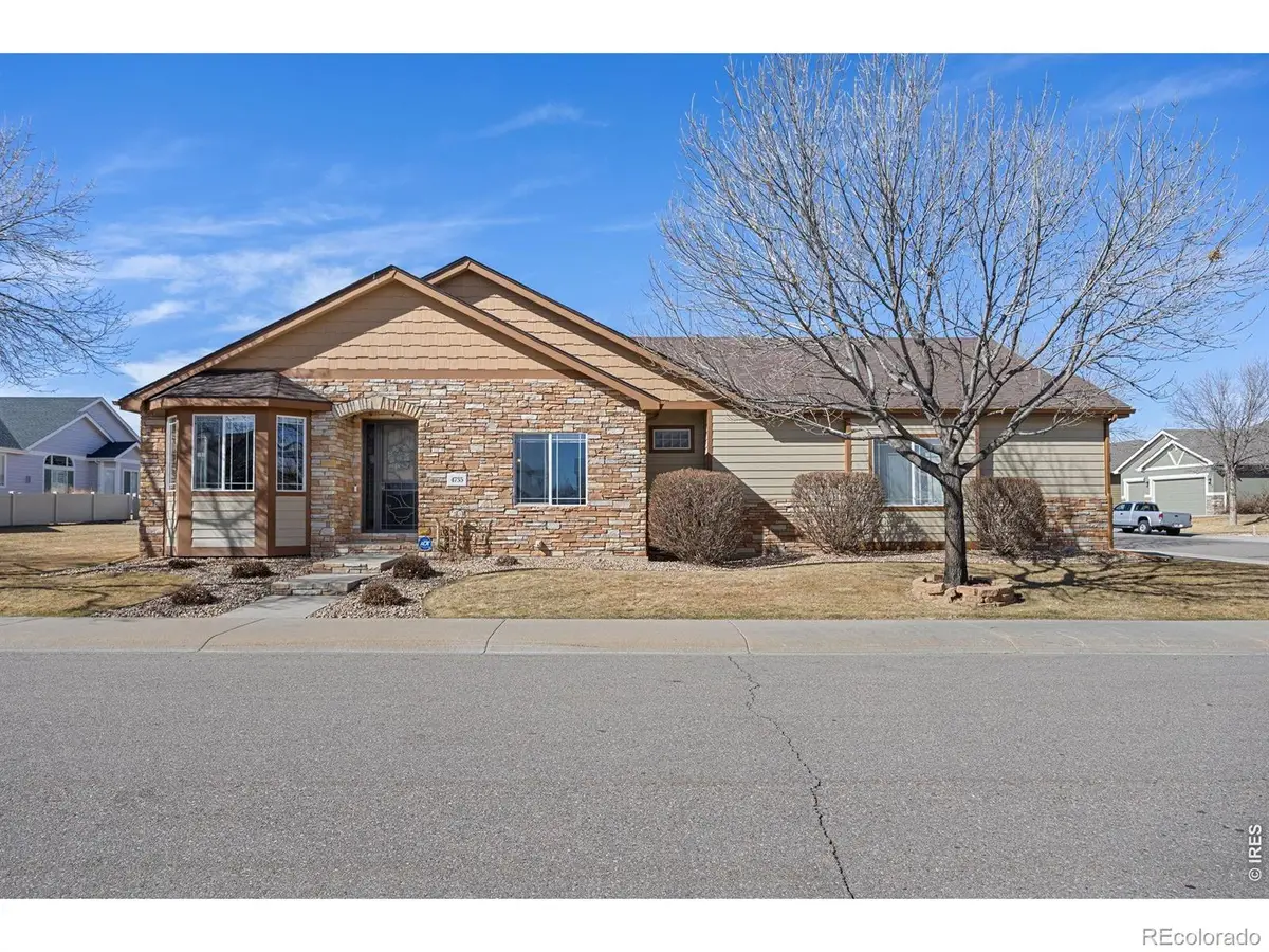 4735 Mimosa Street, Loveland, CO 80538 - #1