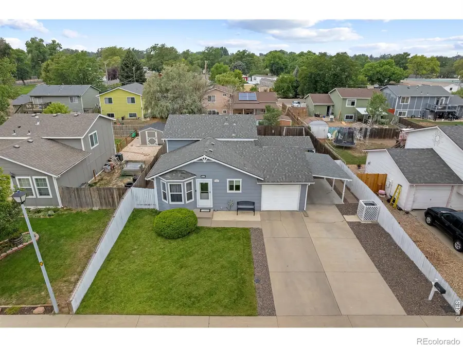 159 E 20th Street, Greeley, CO 80631 - #3