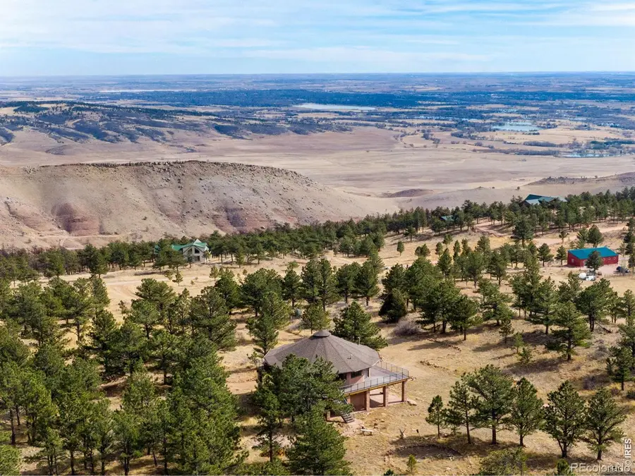 3001 Eagle Ridge Road, Longmont, CO 80503 - #3