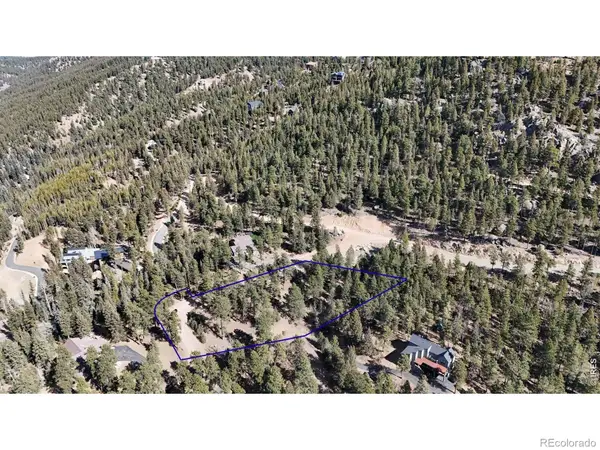7000 - 7022 Blue Creek Road, Evergreen, CO 80439