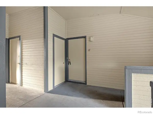 467 S Memphis Way #17, Aurora, CO 80017