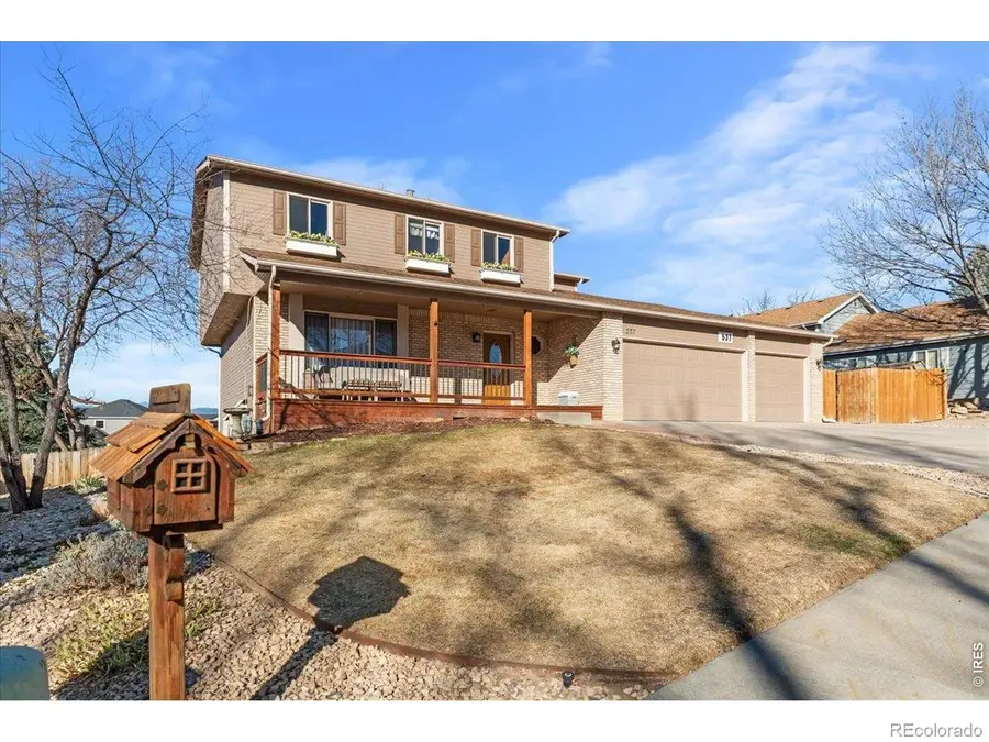 537 S 9th Street, Berthoud, CO 80513 - #2