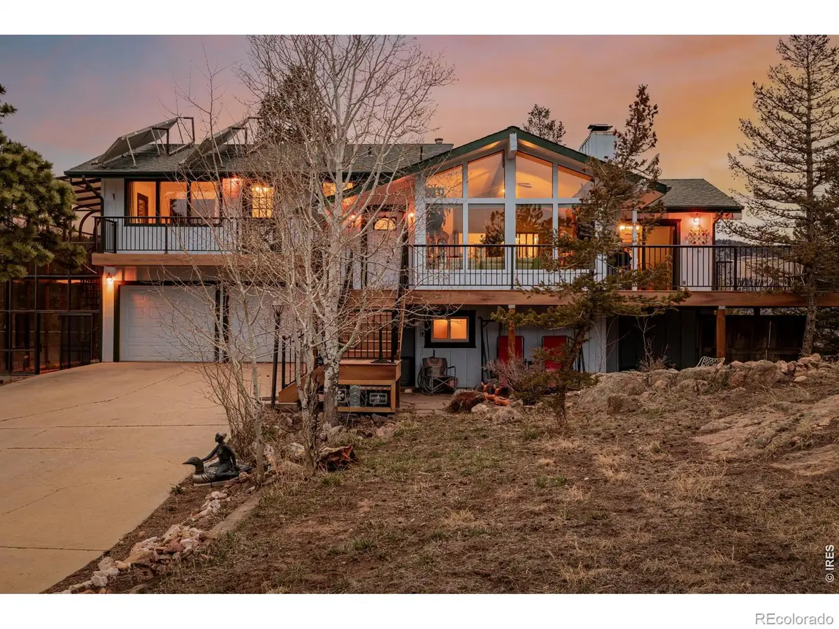 37 High View Lane, Boulder, CO 80302 - #1