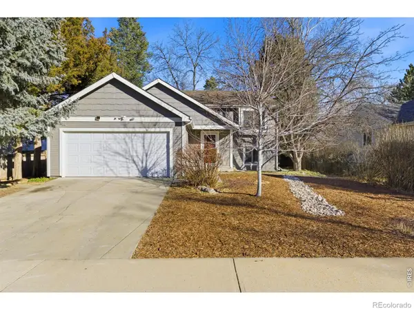 612 Marigold Lane, Fort Collins, CO 80526