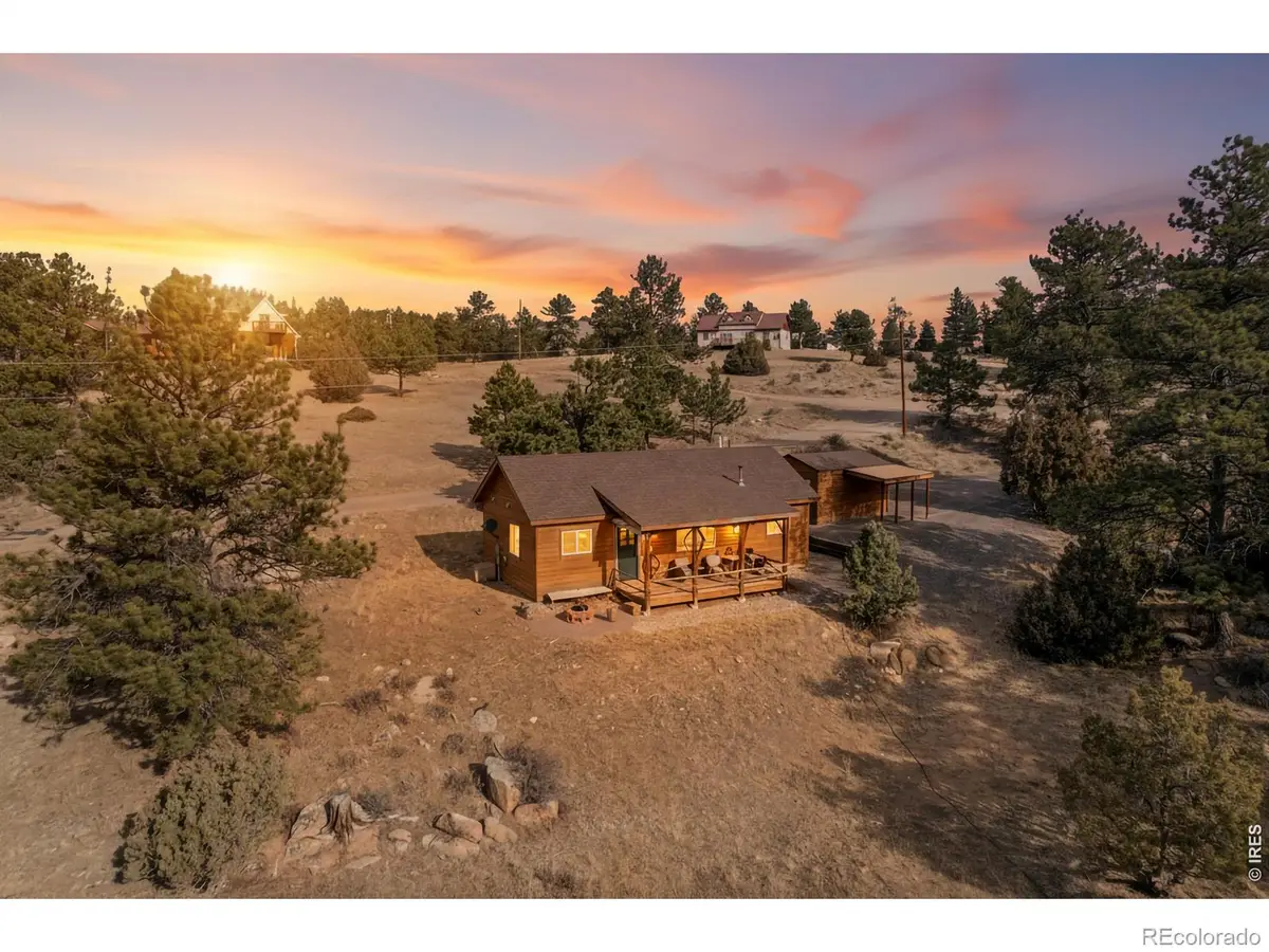 151 Mount Massive Drive, Livermore, CO 80536 - #1