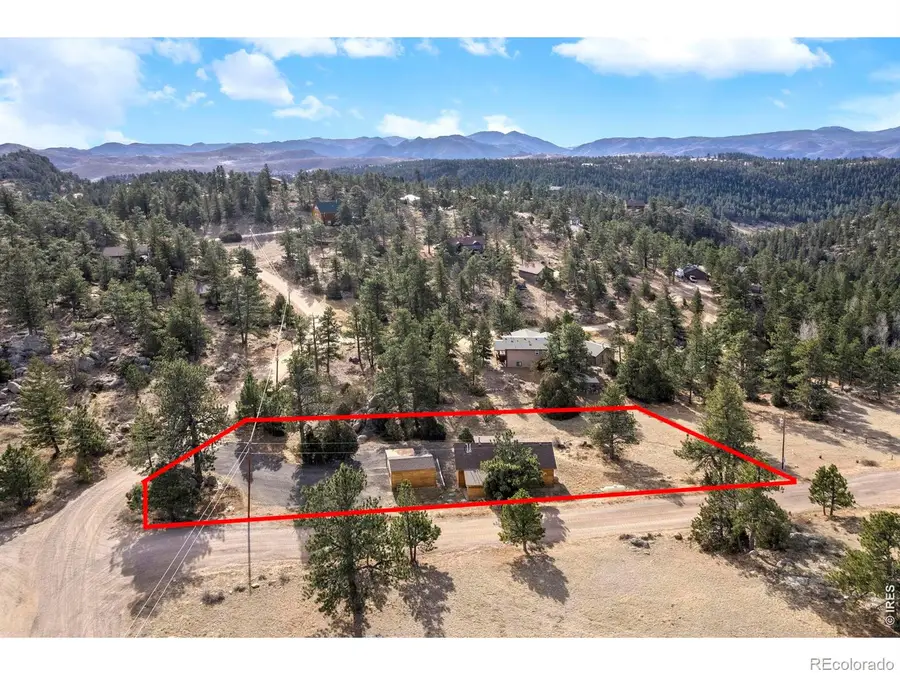 151 Mount Massive Drive, Livermore, CO 80536 - #2