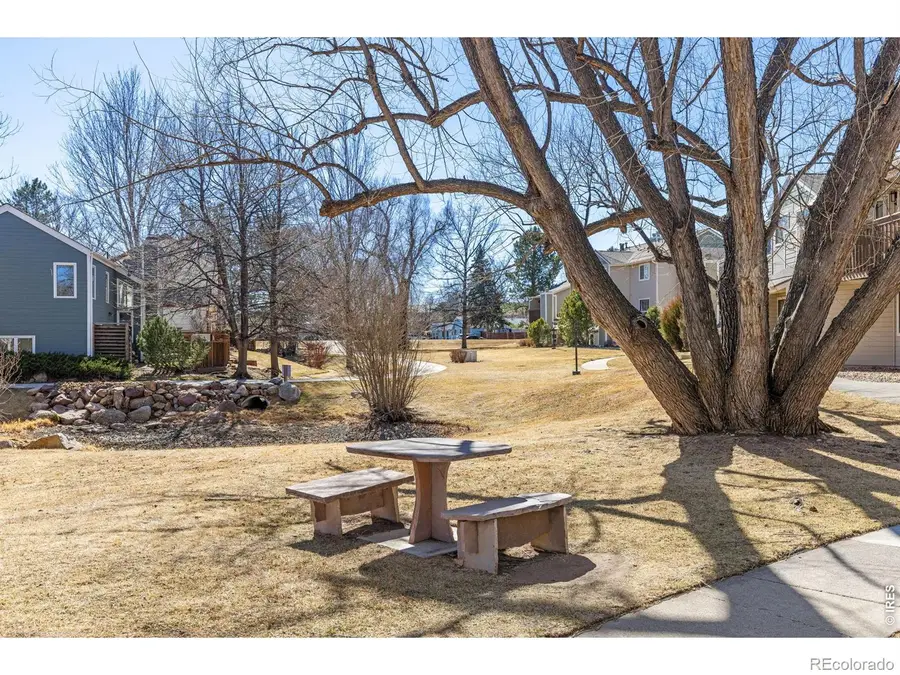 5550 Stonewall Place #33, Boulder, CO 80303 - #2