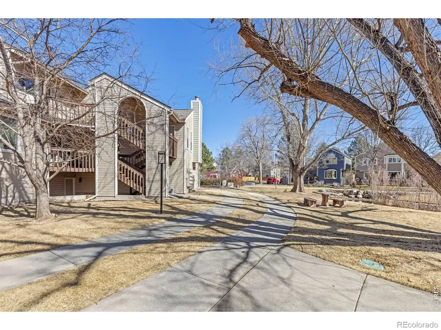 5550 Stonewall Place #33, Boulder, CO 80303 - #3