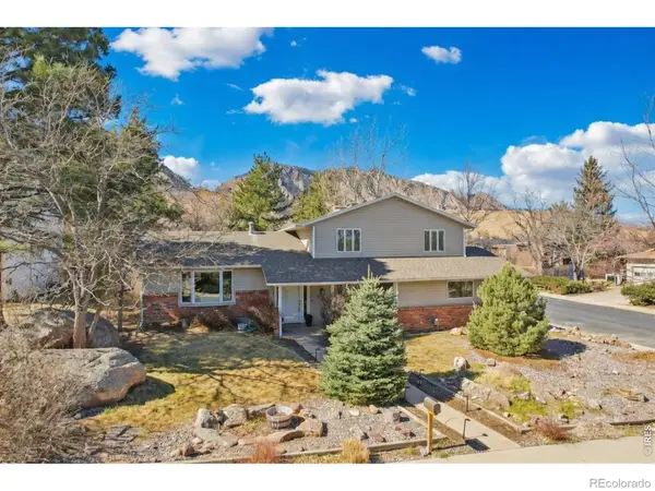 2610 Iliff Street, Boulder, CO 80305