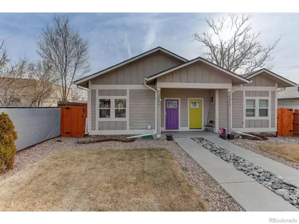326 S Raleigh Street, Denver, CO 80219
