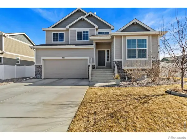901 Ashbrook Drive, Windsor, CO 80550