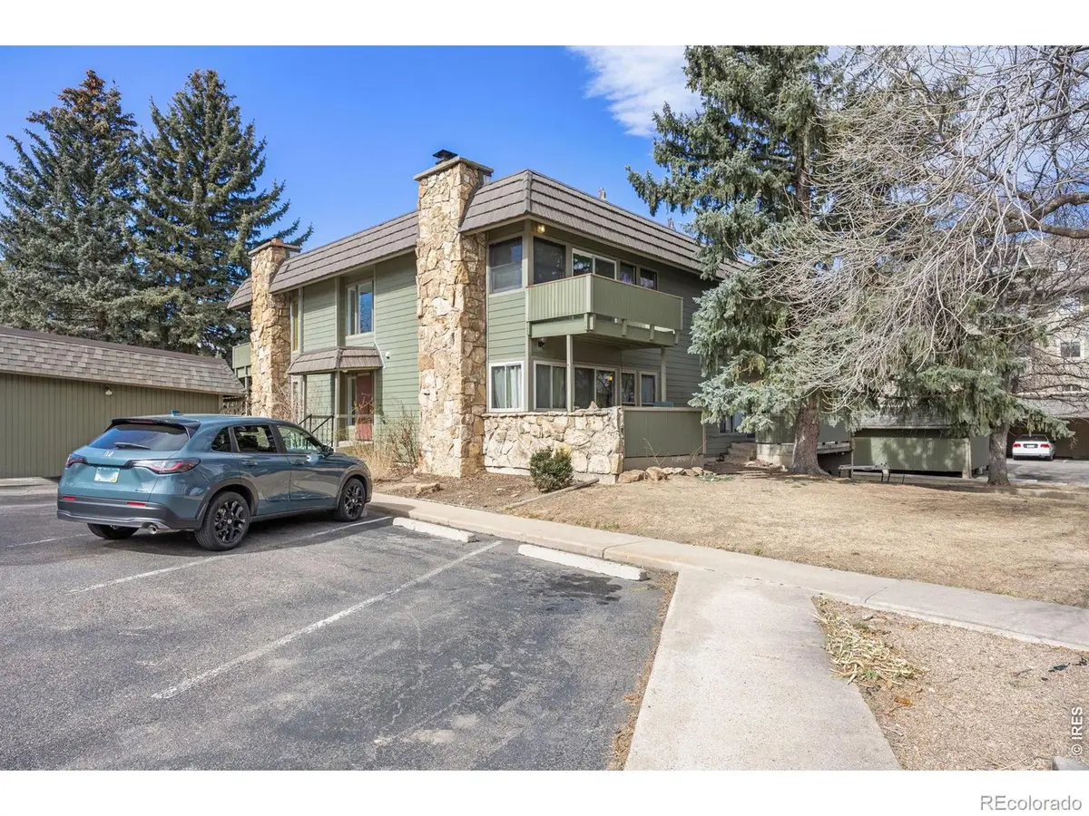 3355 Bridger Trail #202, Boulder, CO 80301 - #1
