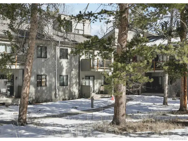 1937 Soda Ridge Road #1146, Dillon, CO 80435