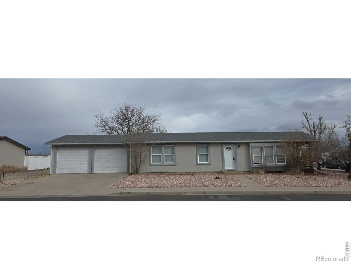 401 Gateway Avenue, Fort Morgan, CO 80701 - #1