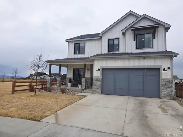 240 Hillspire Drive, Windsor, CO 80550