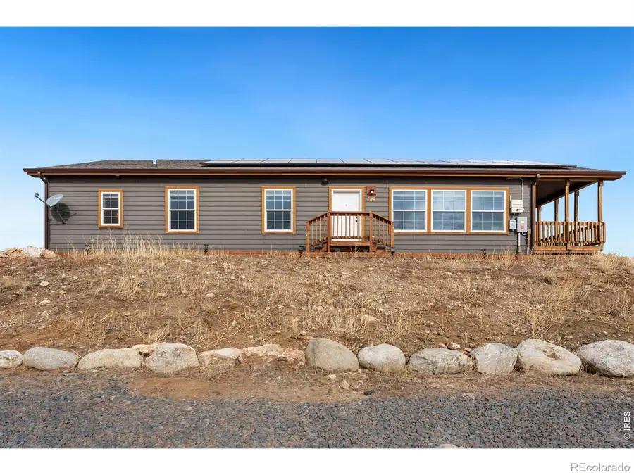 62 Rabbit Ears Court, Livermore, CO 80536 - #2