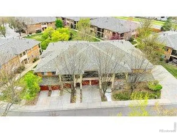 1703 Whitehall Drive #4A, Longmont, CO 80504