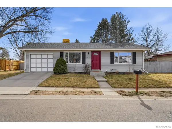 1840 Lyonesse Street, Lafayette, CO 80026