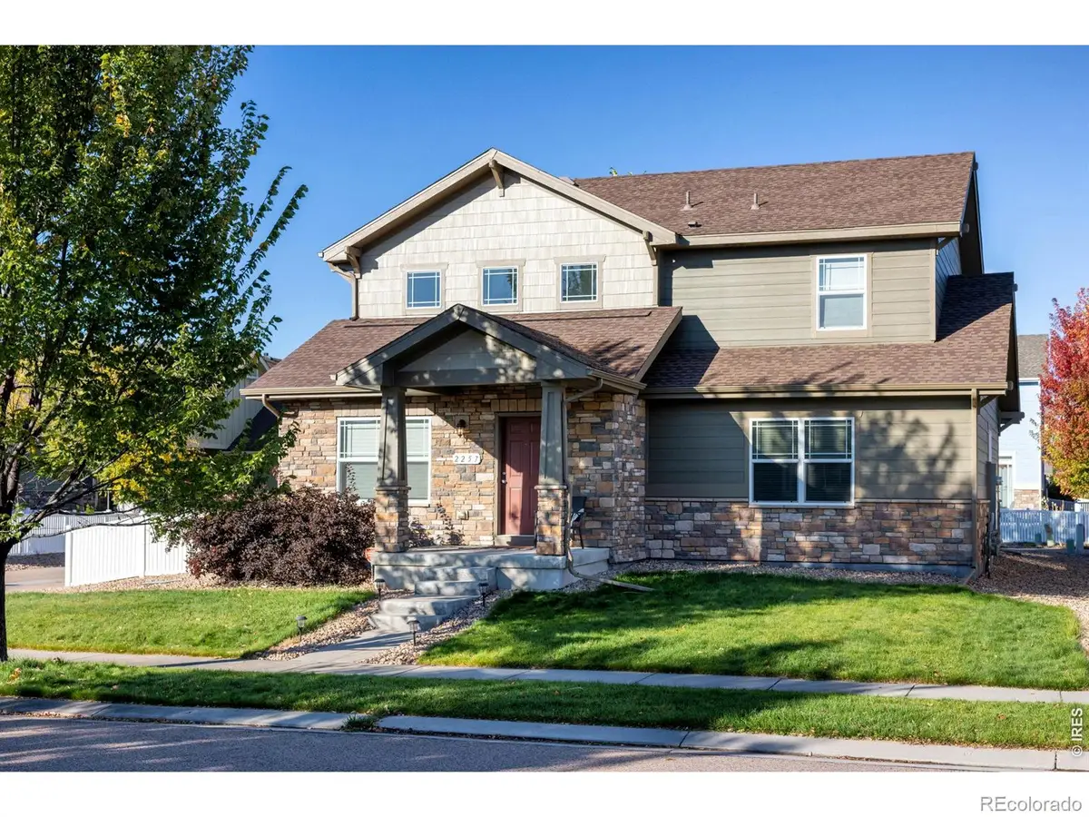 2257 Whistler Drive, Longmont, CO 80504 - #1