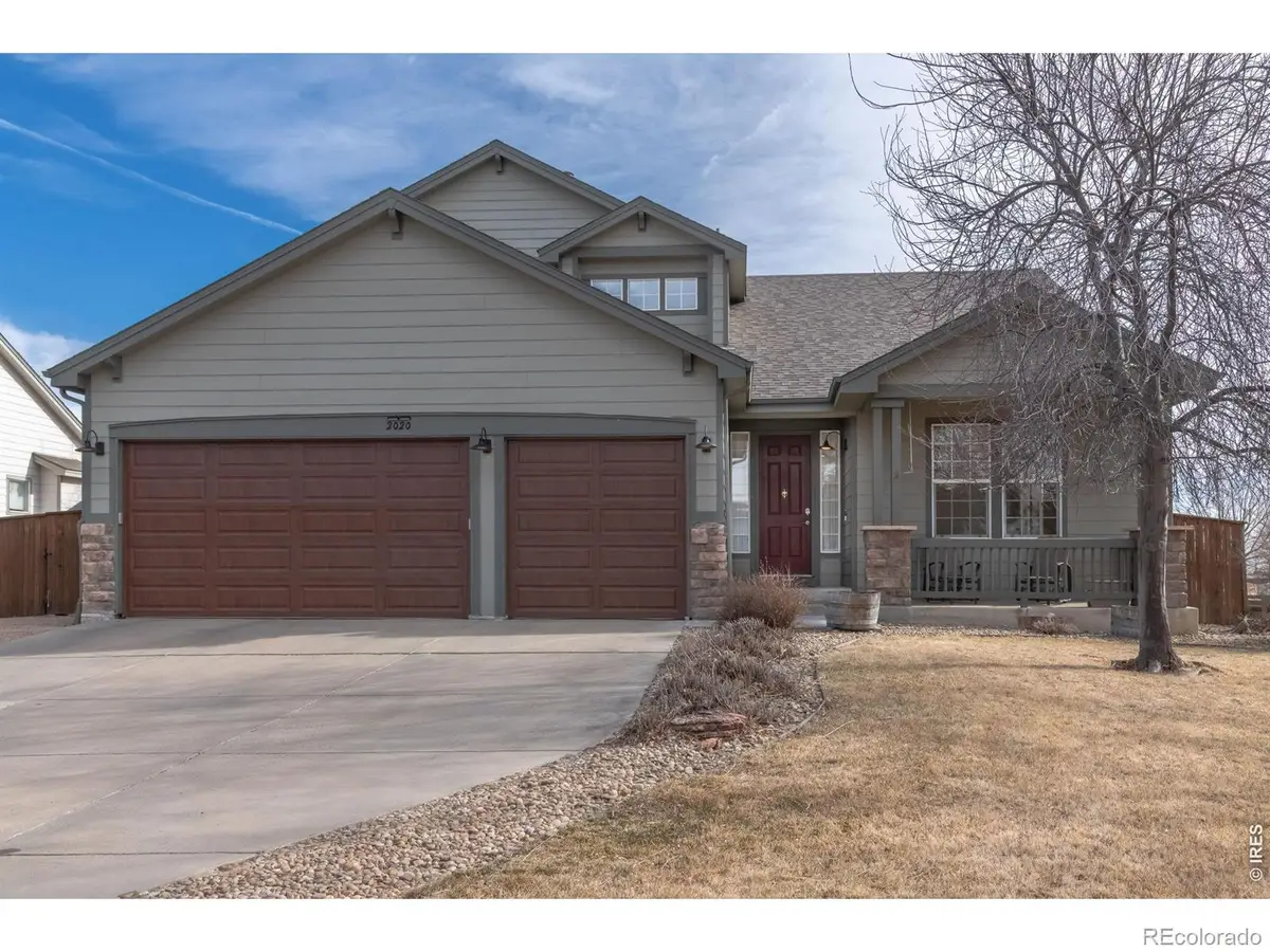 2020 Alpine Street, Longmont, CO 80504 - #1