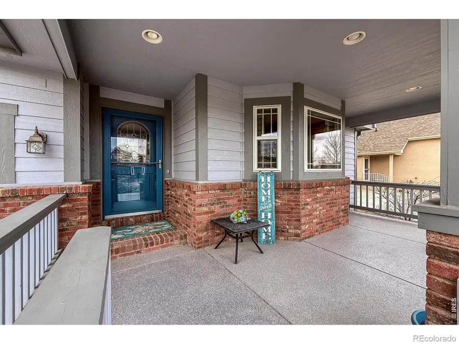 625 Torreys Peak Lane, Berthoud, CO 80513 - #3