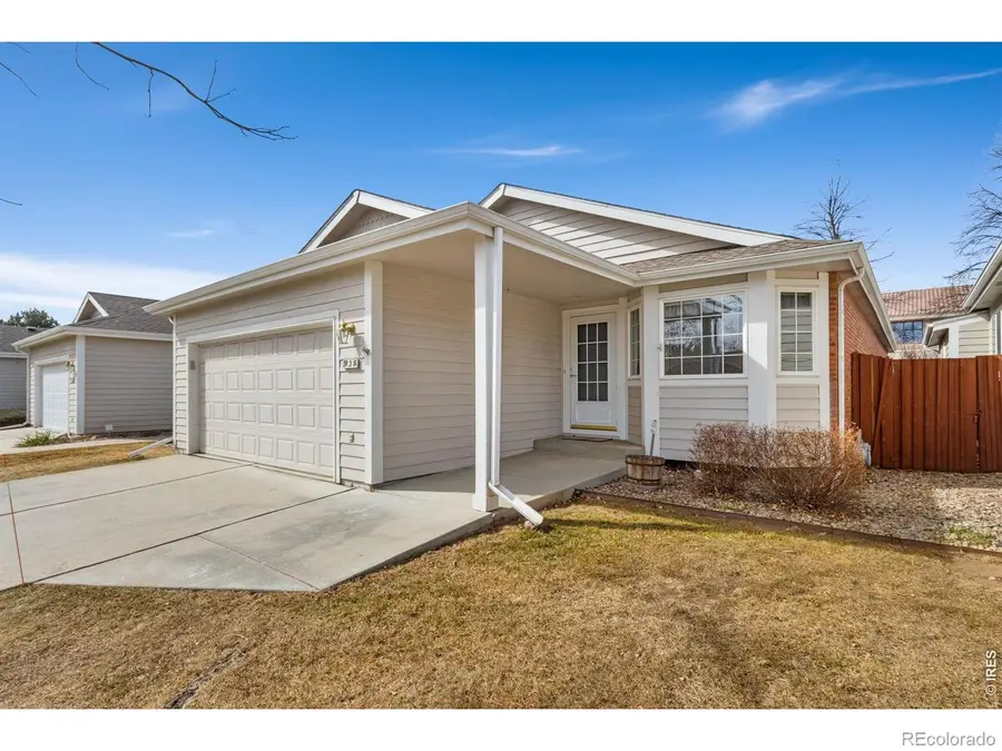 900 Arbor Avenue #38, Fort Collins, CO 80526 - #2