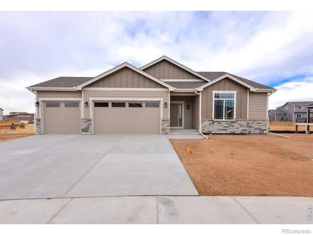 3163 Barley Grass Drive, Wellington, CO 80549 - #1