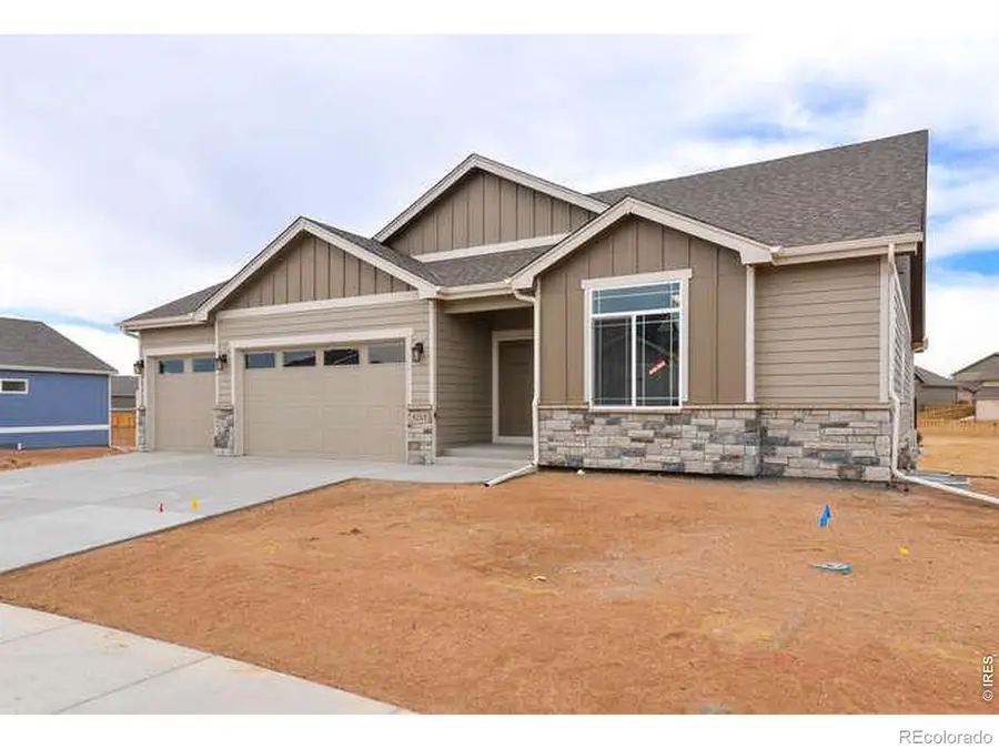 3163 Barley Grass Drive, Wellington, CO 80549 - #2