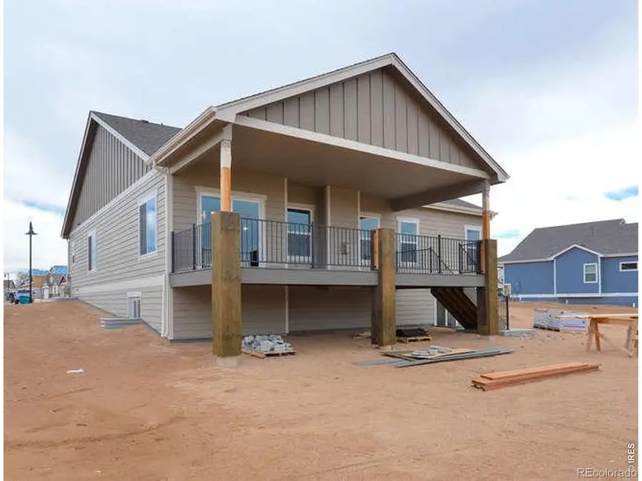 3163 Barley Grass Drive, Wellington, CO 80549 - #3