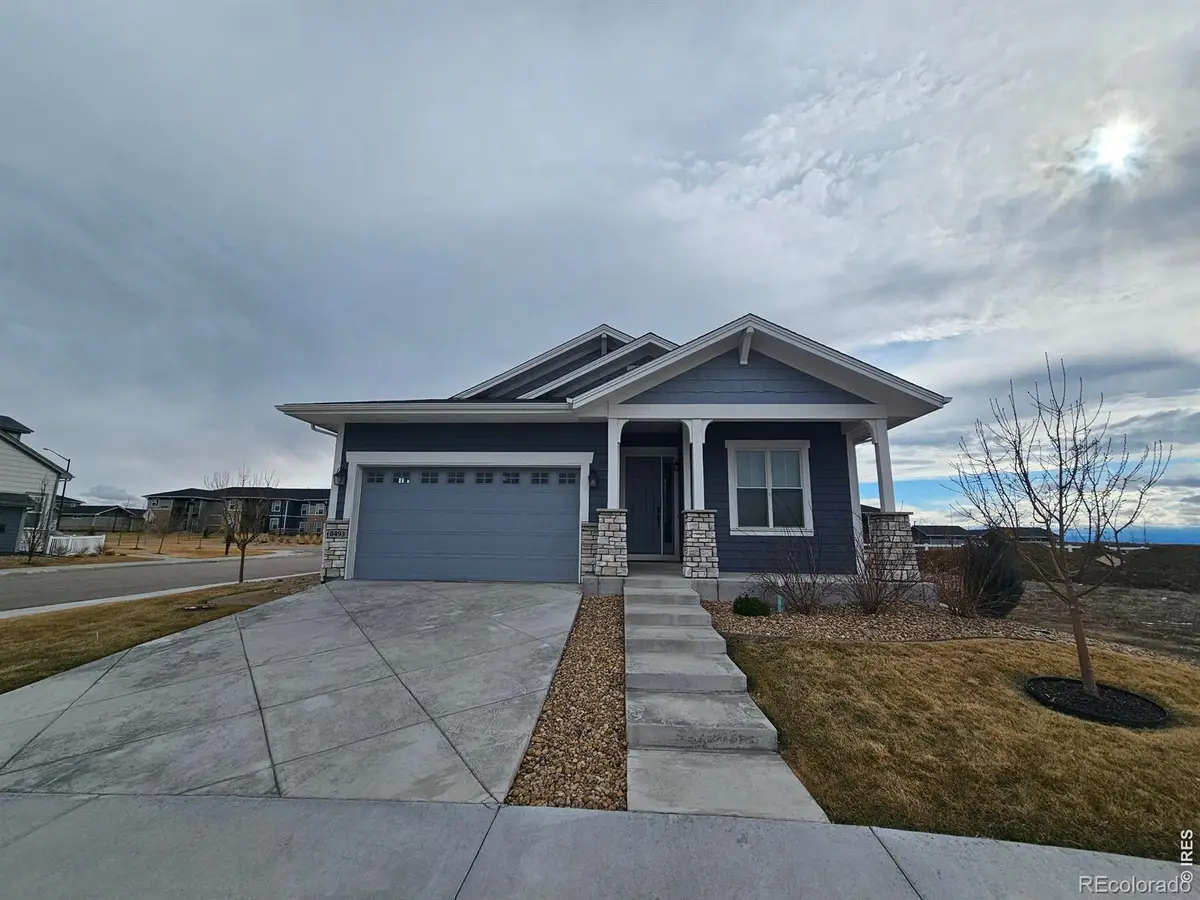 8493 Annapolis Drive, Windsor, CO 80528 - #1