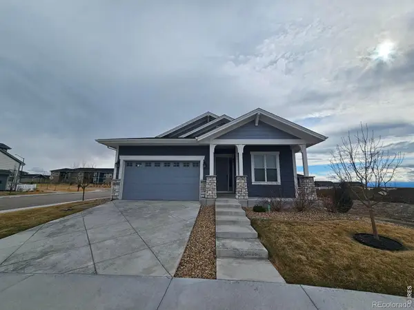 8493 Annapolis Drive, Windsor, CO 80528