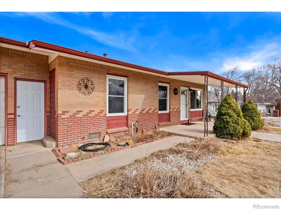 2413 W 25th St Rd, Greeley, CO 80634 - #3