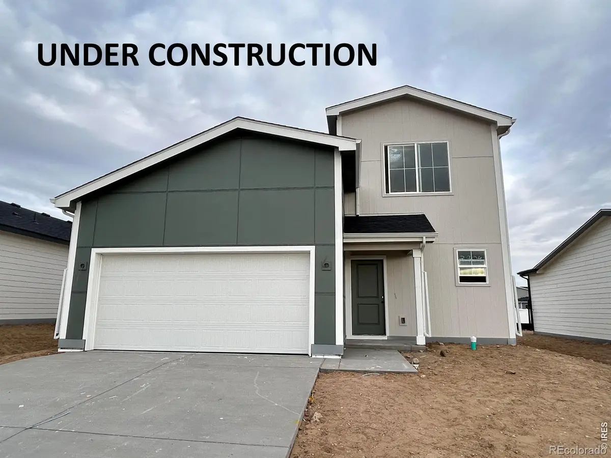 3904 Soapstone Street, Evans, CO 80620 - #1