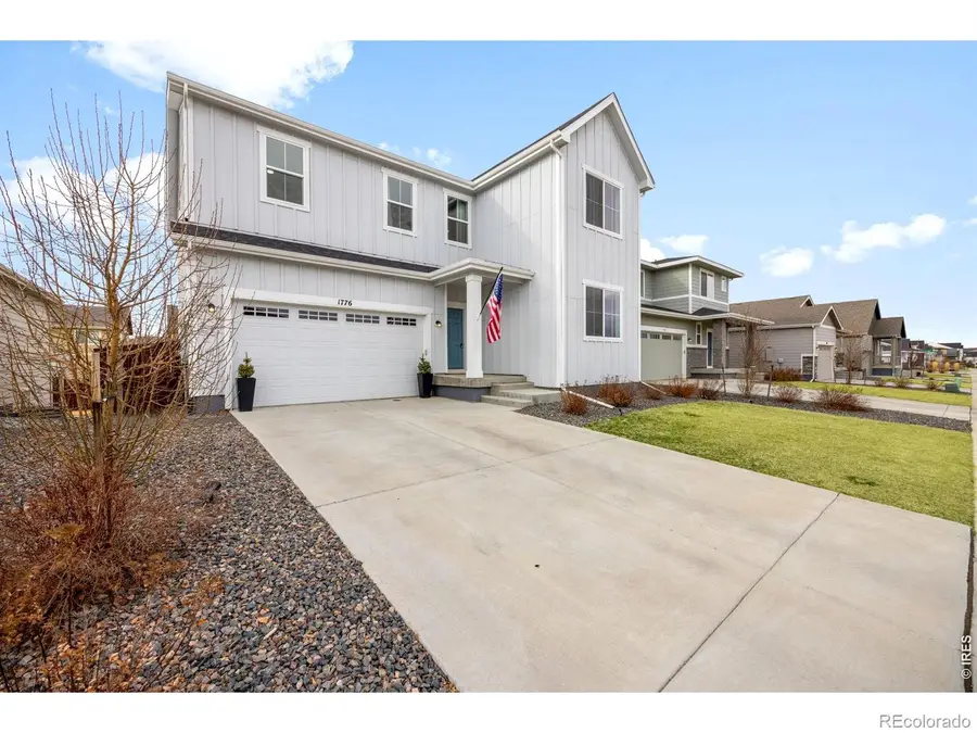 1776 Branching Canopy Drive, Windsor, CO 80550 - #2