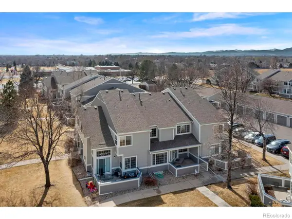 2502 Timberwood Drive #71, Fort Collins, CO 80528