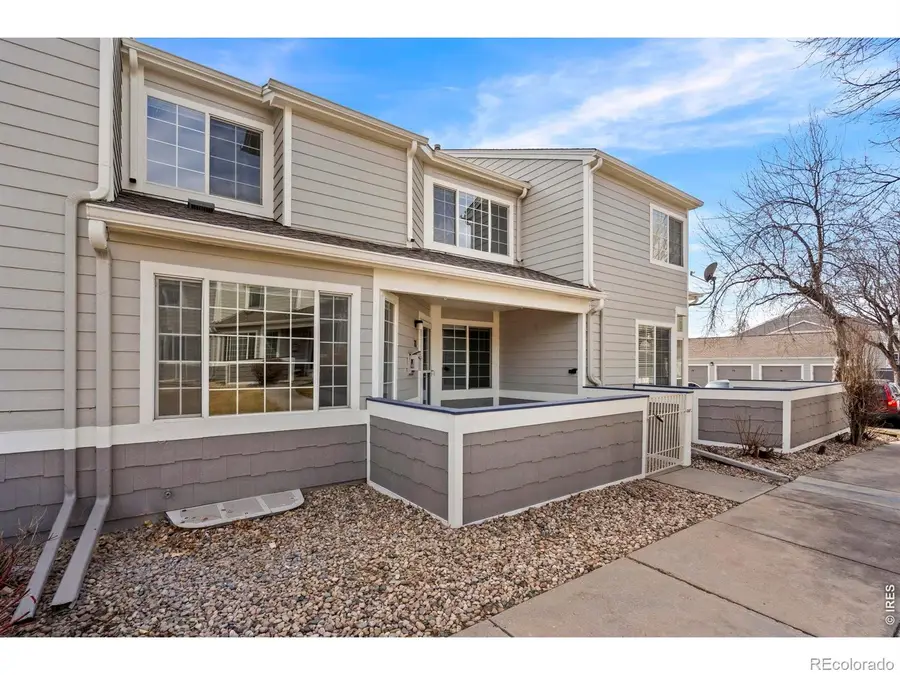 2502 Timberwood Drive #71, Fort Collins, CO 80528 - #3