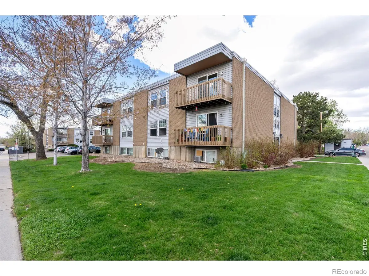1611 Garfield Avenue #20, Louisville, CO 80027 - #1