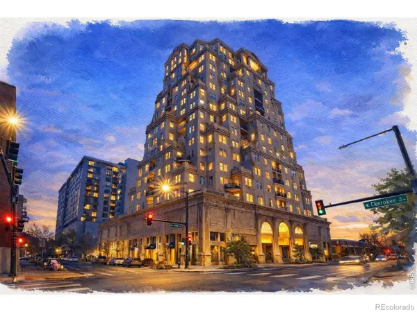 300 W 11th Avenue #5B, Denver, CO 80204