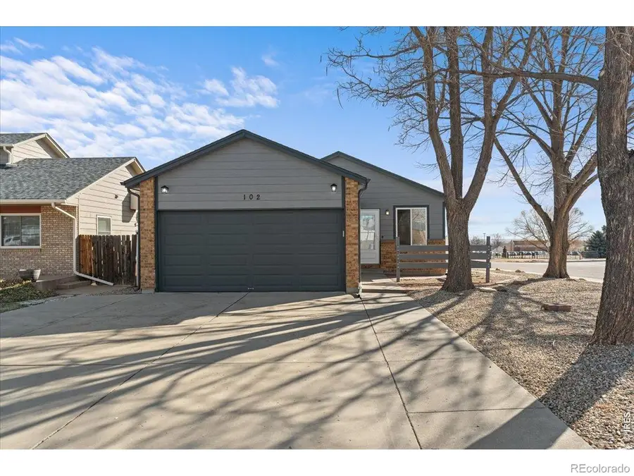 102 7th Street, Mead, CO 80542 - #3