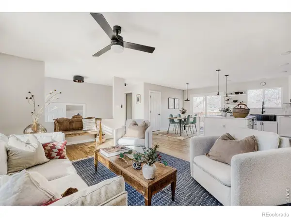 1338 Tipperary Street, Boulder, CO 80303