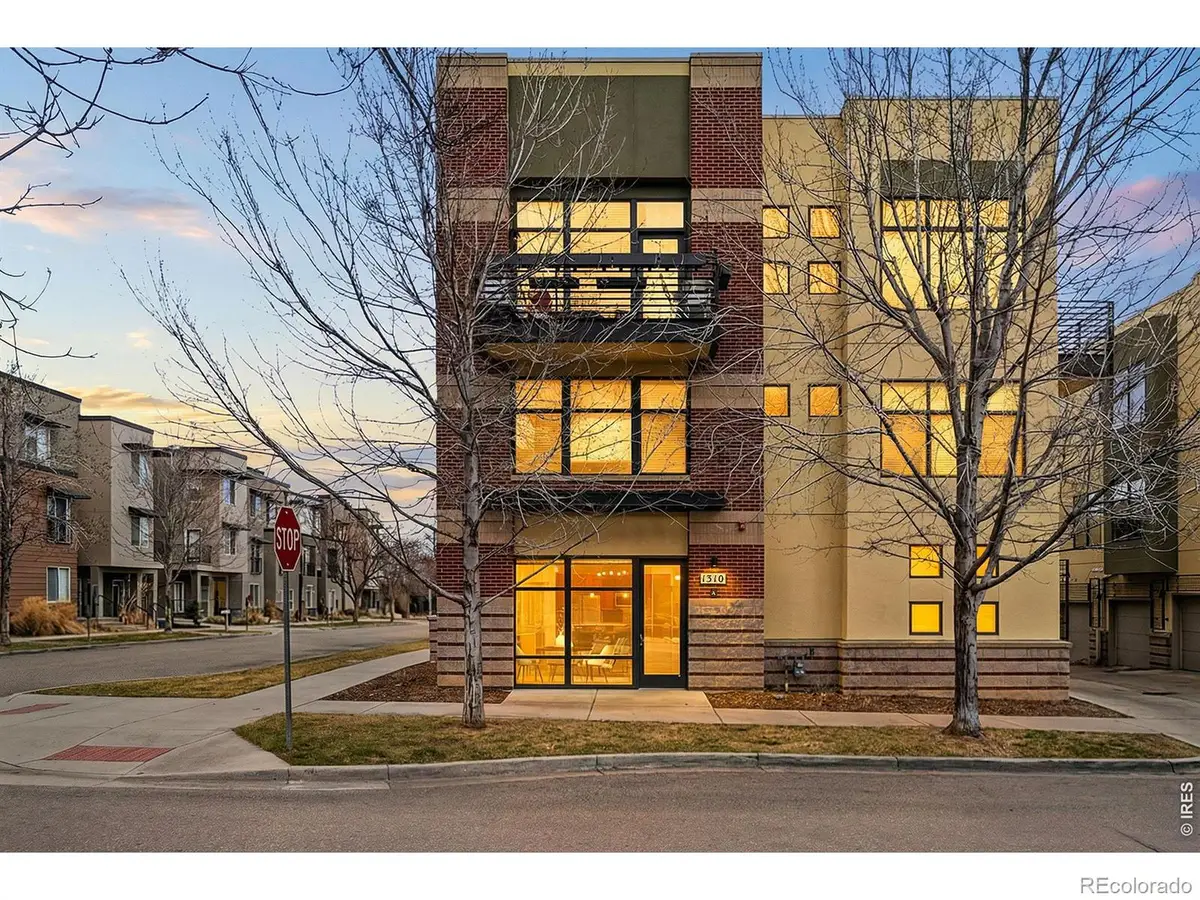 1310 Rosewood Avenue #A, Boulder, CO 80304 - #1