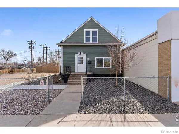 716 14th Street, Greeley, CO 80631