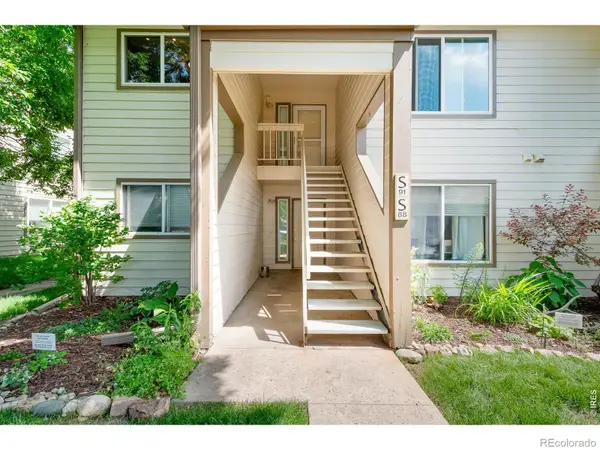 3465 Lochwood Drive #91, Fort Collins, CO 80525
