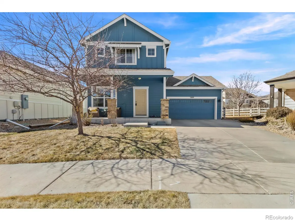 2809 Breton Way, Fort Collins, CO 80525 - #1