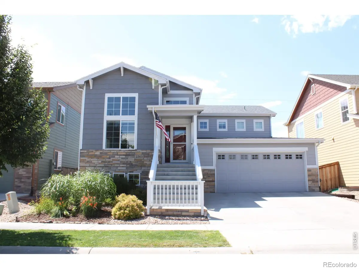 2263 Adobe Drive, Fort Collins, CO 80525 - #1