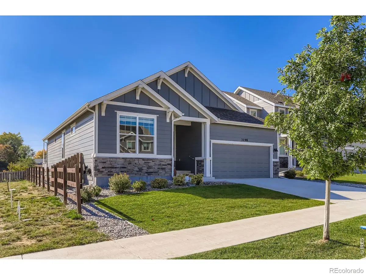 3198 Beaumont Boulevard, Mead, CO 80542 - #1