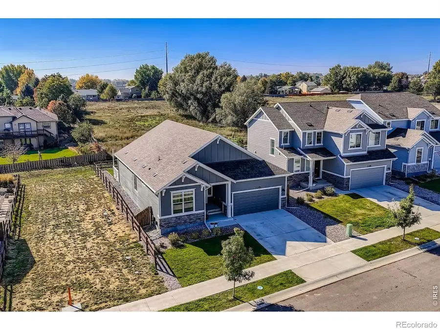 3198 Beaumont Boulevard, Mead, CO 80542 - #2