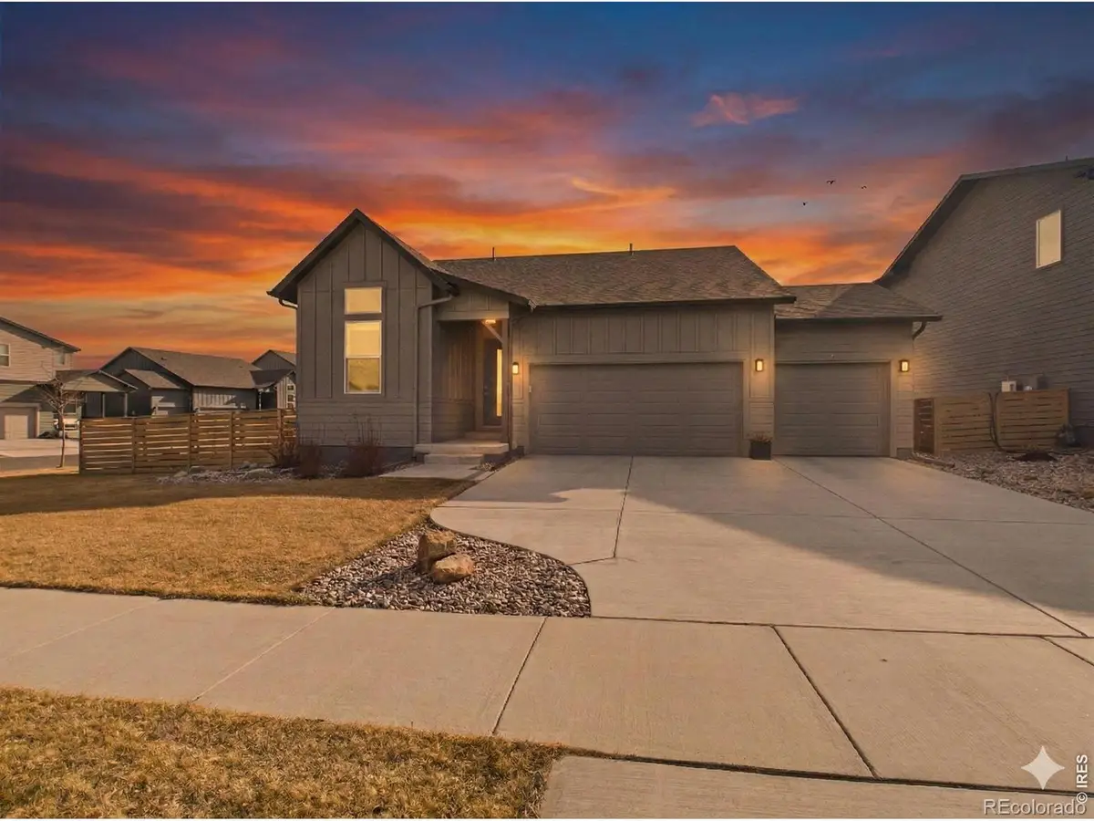 6602 6th Street, Greeley, CO 80634 - #1