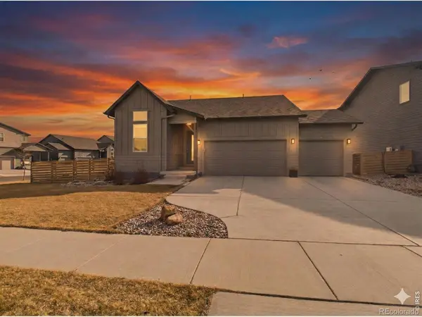 6602 6th Street, Greeley, CO 80634