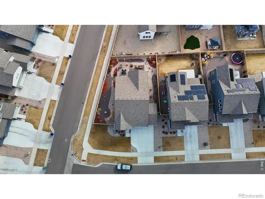 6602 6th Street, Greeley, CO 80634 - #2